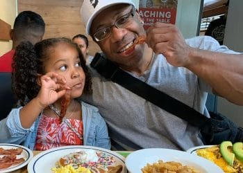 Shawn Rhoden Gofundme Page