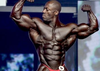 Shawn Rhoden Has Passed Away