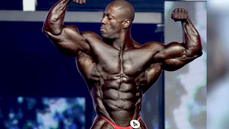 Shawn Rhoden Has Passed Away