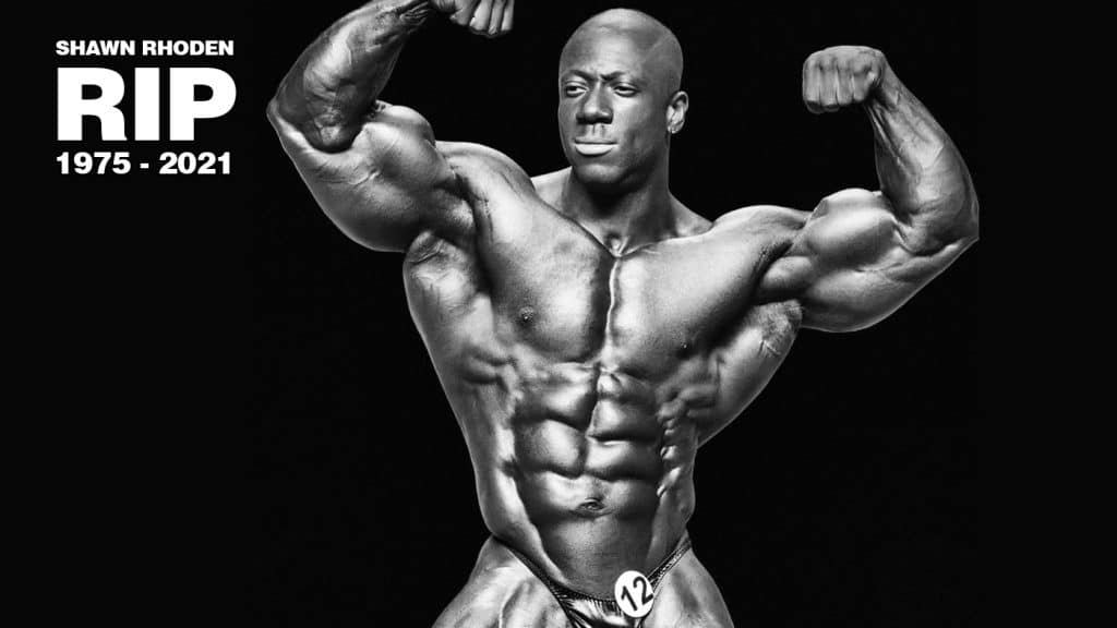 21 Bodybuilders Who Died of Heart Attack Fitness Volt