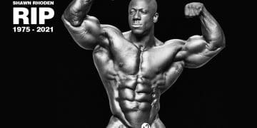 Shawn Rhoden