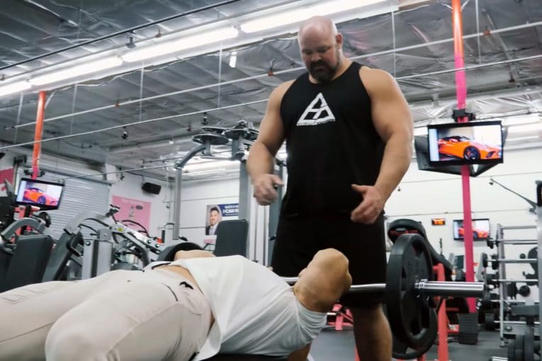 Triceps Extension vs. Skull Crusher Which One Is Best? Fitness Volt