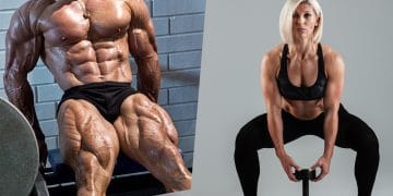 Smith Machine Squat Alternatives