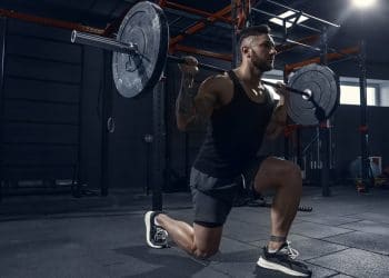 Split Squat vs. Lunge