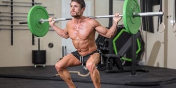 Sumo Squat Vs. Regular Squat Comparison