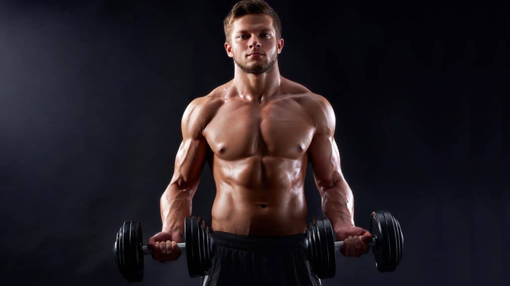 The Fierce 5 Workout Program
