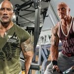 The Rock Inspirational Quote
