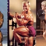 Tom Platz Leg Workout