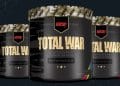 Total War Pre Workout Review