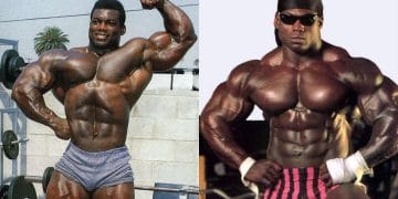 Victor Richards Passed Away