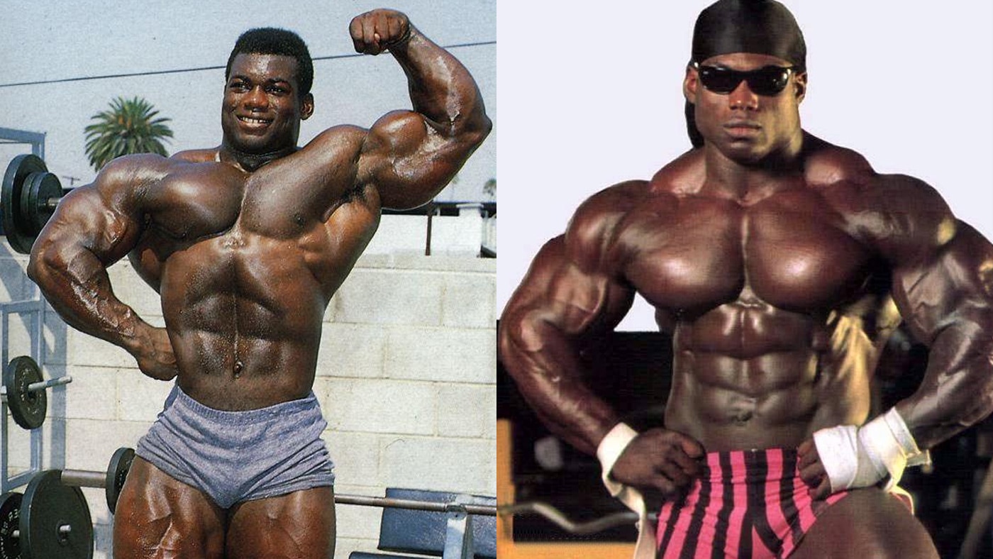 (RETRACTED) Bodybuilder Victor Richards Has Passed Away At 56 Years Old