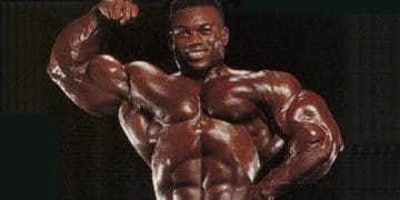 Victor Richards Is Alive