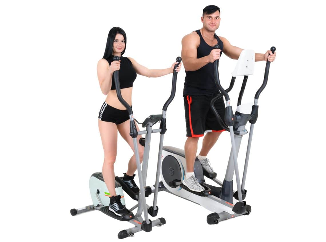 Elliptical Training Guide Benefits, Drawbacks, Dos and Don’ts