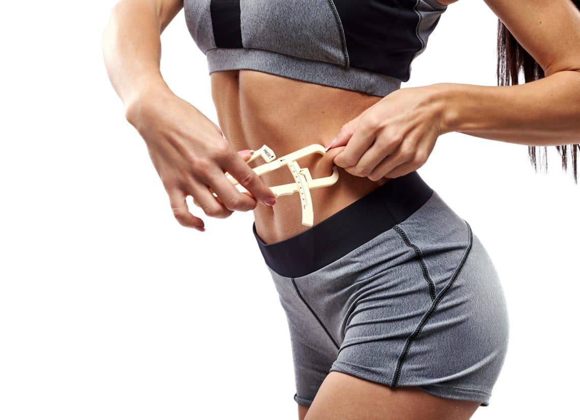 3 Skinfold Body Fat Calculator – Fitness Volt