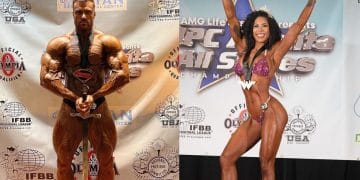 2021 Atlanta All States Pro Results