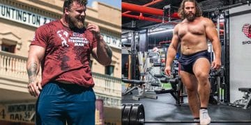 2022 Arnold Strongman Classic Events List