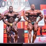 2022 Olympia Weekend Qualification System