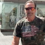 Arnold Schwarzenegger Advice