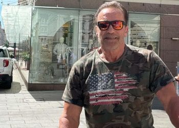 Arnold Schwarzenegger Advice