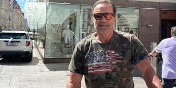 Arnold Schwarzenegger Advice