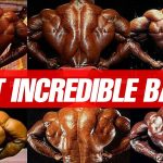 Best Backs In Bodybuilding
