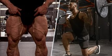 Best Lunge Variations