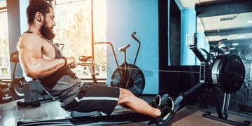 Best Rowing Workouts