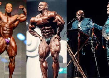 Biggest Stories of 2021