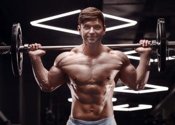 Build Muscle With Light Weights