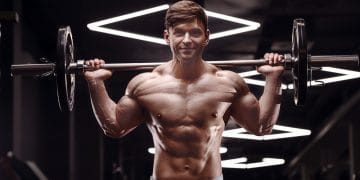 Build Muscle With Light Weights