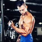 Cable Machine Exercises For Biceps