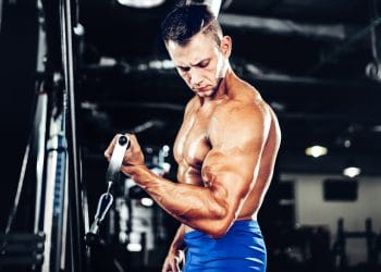 Cable Machine Exercises For Biceps