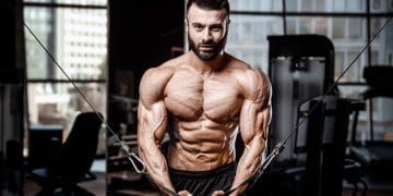 Cable Machine Exercises For Pecs