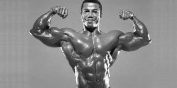 Chris Dickerson Passed Away