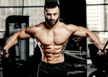 Effective Cable Shoulder Exercises