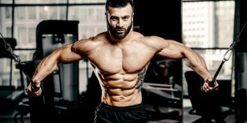 Effective Cable Shoulder Exercises