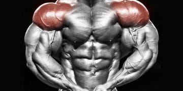Exercises For Bigger Wider Shoulders