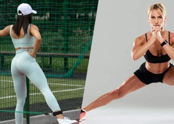 Glute Isolation Exercises