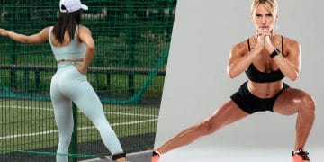 Glute Isolation Exercises