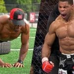 Herschel Walker Workout Program