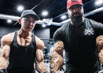 Image Courtesy Frank Mcgrath Instagram