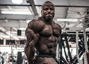 Image Courtesy Shaun Clarida Instagram