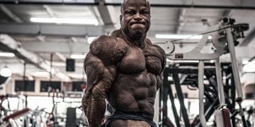 Image Courtesy Shaun Clarida Instagram