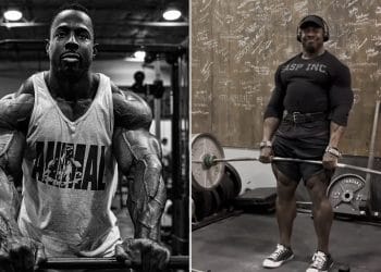 Images Courtesy Joseph Mackey Instagram