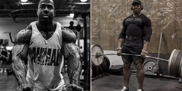 Images Courtesy Joseph Mackey Instagram