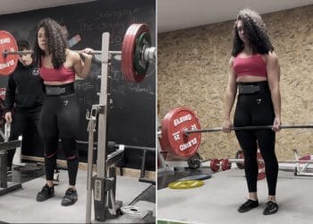 Images Courtesy Lya Bavoil Instagram