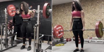 Images Courtesy Lya Bavoil Instagram