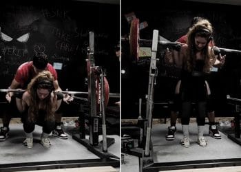 Images Courtesy Tiffany Chapon Instagram