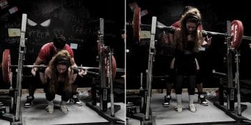 Images Courtesy Tiffany Chapon Instagram