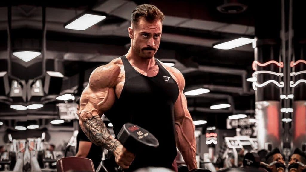 Intense Bodybuilding Methods